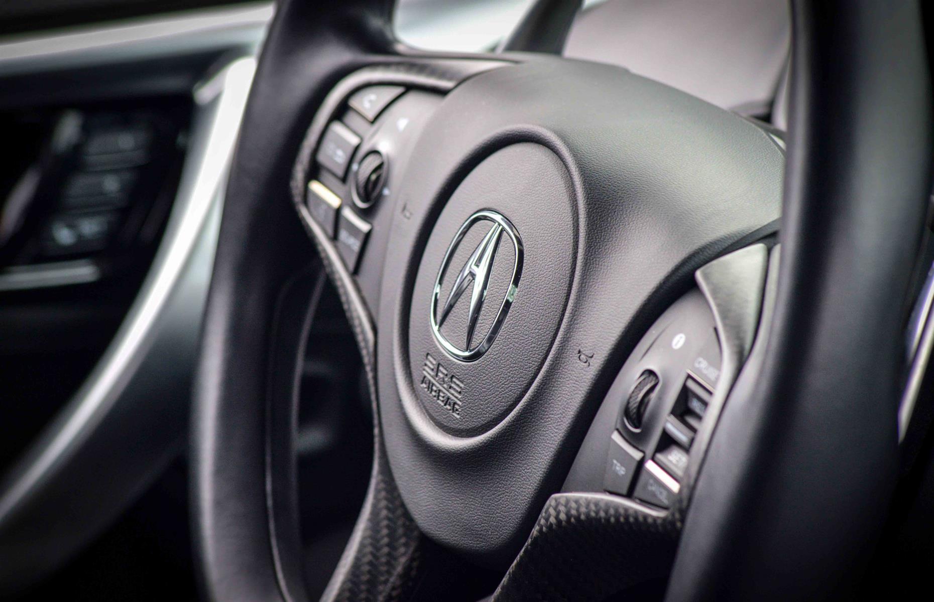5th most reliable: Acura (RV: 55)